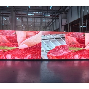 Écrans numériques d'extérieur Équipement DJ P3.91 P4.81 Écran LED de location Signalisation numérique et affichage Panneau LED Mur vidéo étanche - Product Image 3