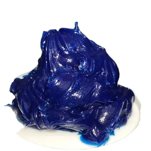 Smeervet Hoge Temperatuur Lithiumvet Blauwe Kleur 500G Fles - Product Image 2