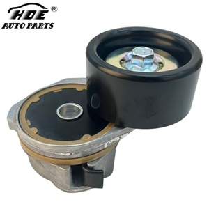 16620-0S012 T39185 16620-0S010 Vente en gros de pièces automobiles Tendeur de courroie moteur de haute qualité pour TOYOTA LAND CRUISER - Product Image 1
