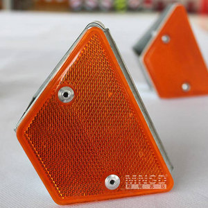 Reflector de Carretera en Oferta, Poste Delimitador Reflectante, Reflectores en Forma de T, Reflector de Barandilla de Autopista - Product Image 6