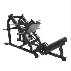 Equipo <span class=keywords><strong>de</strong></span> Gimnasio Económico desde Almacén en Europa, <span class=keywords><strong>Prensa</strong></span> <span class=keywords><strong>de</strong></span> <span class=keywords><strong>Piernas</strong></span> Lineal <span class=keywords><strong>de</strong></span> 45 Grados Pure Strength - Product Image 1