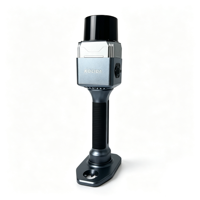 Système LiDAR mobile portable KOLIDA, scanner de nuages de points SLAM, South Slam X1, léger, portée de 100 mètres