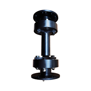 เพลาขับไดนาโมมิเตอร์ เพลาข้อต่อแบบยืดหยุ่น ความเร็วรอบสูง ใช้แทน GKN Elbe - Product Image 1
