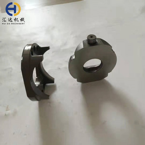 708-2K-13430 piastra 708-2K-13361 Pin 708-2K-13350 PC800 PC800SE PC850 PC850SE parti della pompa idraulica per PC2000-8 - Product Image 3