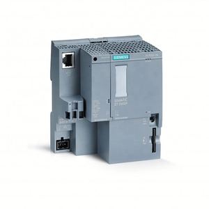 SPS Programmierbare Steuerung 24V CPU 1510SP-1 Modul 6ES7510-1DJ01-0AB0 für Simatic ET 200SP - Product Image 1