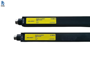 PLC Controller Sensor Safety <b>Light</b> <b>Curtain</b> for Industrial Control PLC Programming Brand New Original BMRL3032A 1 Year Warranty - Product Image 1
