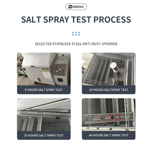 Q235b thép cán nguội mở rộng đầy đủ bóng mang 3 lần trượt nhiệm vụ nặng nề Telescopic kênh ngăn kéo đường ray cho nhà bếp phòng tập thể dục sử dụng - Product Image 6