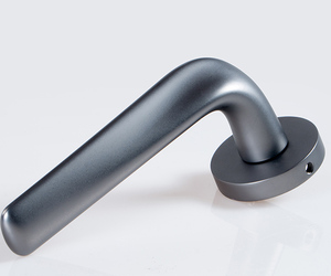 estándar europeo de seguridad cerradura de llave Cerradura anti <span class=keywords><strong>robo</strong></span> pestillo de interior casa sistema de bloqueo de la puerta - Product Image 1