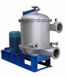 Equipo de cribado para plantas de producción de papel de pulpa con PLC serie UV, con ranuras de 1.2-3.0 mm y capacidad de 25-550 t/24 h para reciclaje de papel