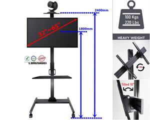 lcd <b>tv</b> <b>stand</b> for cctv camera use - Product Image 2