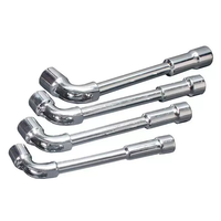 Baut Kunci Allen Hex Tipe L Kelas 4.8 8.8 10.9 12.9, Penjualan Pabrik Langsung
