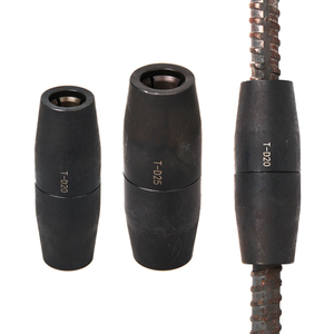 Cốt Thép cơ khí một cảm ứng cốt thép <span class=keywords><strong>Coupler</strong></span> cho xây dựng cốt thép nối <span class=keywords><strong>Coupler</strong></span> - Product Image 2