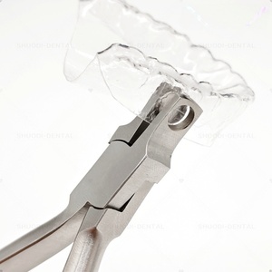 Alicates de Termoformado para Brackets de Ortodoncia, Alicates <span class=keywords><strong>Invisibles</strong></span> - Product Image 2
