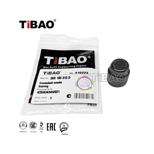 Cojinete de Guía del Cigüeñal TiBAO Nuevo para <span class=keywords><strong>Audi</strong></span> A1 <span class=keywords><strong>A3</strong></span> Q2 Q3 TT VW MULTIVAN para TOURAN OE 06B105313D - Product Image 5