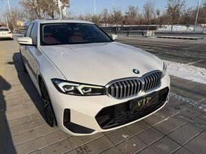 <span class=keywords><strong>BMW</strong></span> <span class=keywords><strong>Serie</strong></span> 3 <span class=keywords><strong>2023</strong></span> 320Li M Sport Sedán Usado, Listo para Exportación a Granel, con <span class=keywords><strong>Precio</strong></span> Inmejorable para Compradores Mayoristas Globales - Product Image 3
