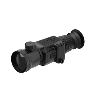 Caméra thermique portative HTI C18, résolution 384x288, écran OLED, 6 palettes de couleurs, fréquence d'images 50Hz, longueur d'onde 8-14m - Product Image 3