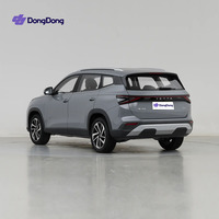 2026 J-etta VS8 280TSI Turbo 150 beygir gücünde 250 Nm 6 ileri otomatik vitesli SUV |   360 Kamera L2 Destekli Panoramik Sunroof Sol Direksiyonlu İhracat