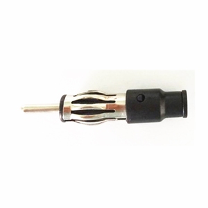 Prise d'<span class=keywords><strong>antenne</strong></span> de <span class=keywords><strong>voiture</strong></span> Hitec pour Abarth 124 Spider (2016-) AM/FM DC 12V Câble de 16 pouces en métal - Product Image 1