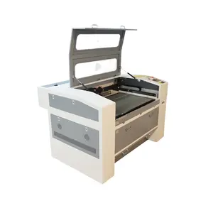 Newest Jk 6090 co2 laser cutter 60w 80w 100w 130w 150w laser cutting machine for wood