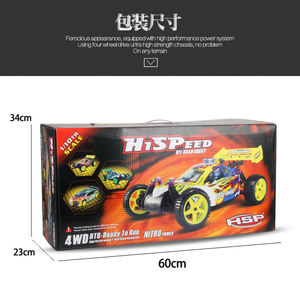<span class=keywords><strong>Voiture</strong></span> HSP Rc 94118 1/10 échelle 4x4, puissance électrique, Sport, <span class=keywords><strong>rallye</strong></span>, course, grande vitesse, télécommande, sans balais, 35KM, livraison gratuite - Product Image 5