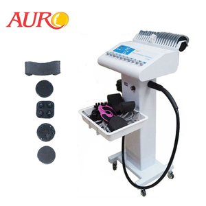 Chuyên Nghiệp Đứng G5 cơ thể/vú Massager máy - Product Image 4