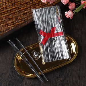 Lien torsadé métallique coloré en or ou argent pour animaux de compagnie, pour les cadeaux alimentaires et autres emballages de sacs - Product Image 3