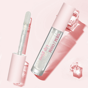 Nhãn hiệu riêng Matte Lipgloss miễn phí rõ ràng Son môi bao bì bán buôn tùy chỉnh <span class=keywords><strong>Lip</strong></span> <span class=keywords><strong>Gloss</strong></span> Ống sắc tố cao Glossy <span class=keywords><strong>Lip</strong></span> <span class=keywords><strong>Gloss</strong></span> - Product Image 6