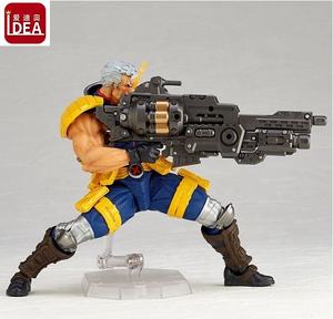 Scala cartoon movie eroe <span class=keywords><strong>action</strong></span> figure hot toys 1/6 figure con lo spostamento di articolazioni - Product Image 5