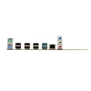 SJS <span class=keywords><strong>DDR4</strong></span> 128GB Intel Xeon E LGA2011 ordenador PC X99 placa base doble canal de memoria para uso de oficina H81 Chipset nuevo - Product Image 5