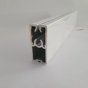 Piezas al por mayor: Riel lateral/<span class=keywords><strong>Cassette</strong></span>/Barra inferior/Cremallera para persianas enrollables verticales motorizadas a prueba de viento - Product Image 1