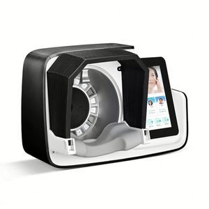 <b>Skin</b> Analyzer <b>Machine</b> Ai <b>Skin</b> Analyzer <b>Machine</b> Face Scanner Facial Tester <b>Skin</b> Face Scanner Analyzer <b>Machine</b> - Product Image 6