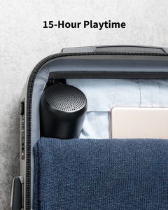 Altavoz Portátil <span class=keywords><strong>Anker</strong></span> <span class=keywords><strong>Soundcore</strong></span> Mini <span class=keywords><strong>2</strong></span> con Resistencia al Agua IPX7, Sonido Potente con Bajos Mejorados y 15 Horas de Reproducción - Product Image 4