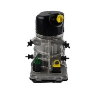 Kit de réparation de pompe de direction assistée automobile Pompe de compresseur d'air de suspension pour W216 W221 W212 Pièces de suspension pneumatique de voiture A2164600380