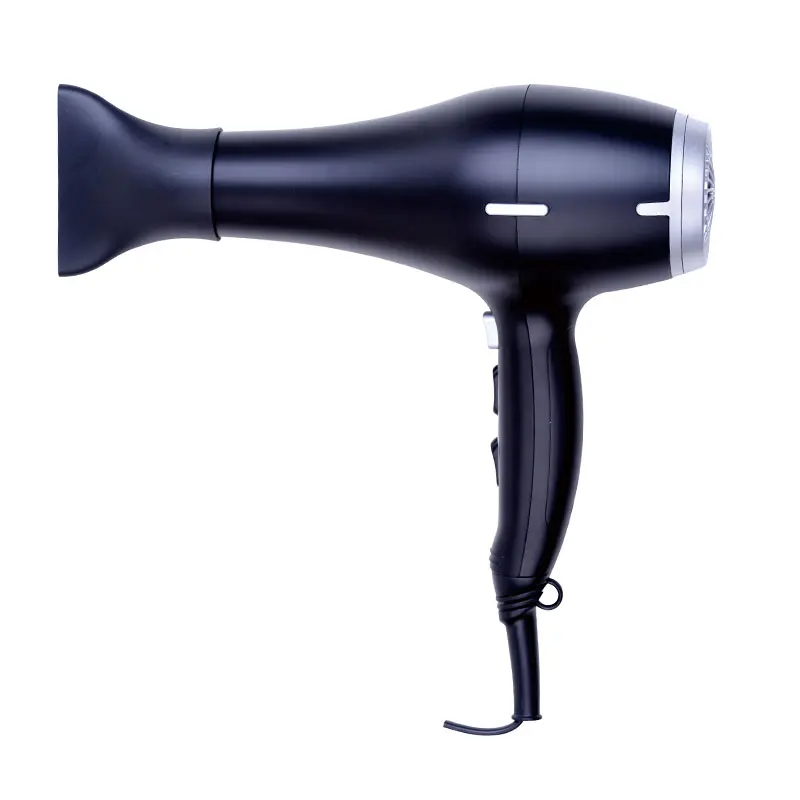 Professional blow dryer negative 5417 AC motor 2400W ionic hair dryer