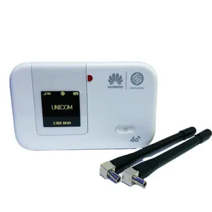 Huawei E5375 4G LTE WIFI Router 4G TDD/FDD Router with external antenna