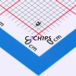 ทรานซิสเตอร์ DFN1006-2 ESDSLC3V3LB-TP คุณภาพสูง ESD และการป้องกันไฟกระชาก (TVS/ESD) - Product Image 2