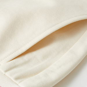 En gros Personnalisé Brodé Logo En Plein Air <span class=keywords><strong>Pantalon</strong></span> Unsex <span class=keywords><strong>Large</strong></span> Jambe <span class=keywords><strong>Pantalon</strong></span> Coton Terry Sweat <span class=keywords><strong>Pantalon</strong></span> - Product Image 4