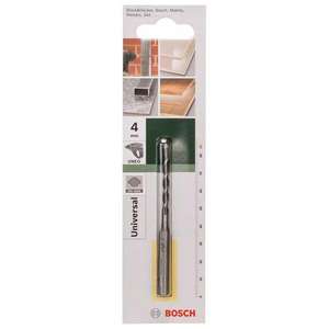 BOSCH - 2609256914 SDS brocas multiusos rápidas-EAN 3165140480802 BROCAS OTRAS BROCAS - Product Image 2