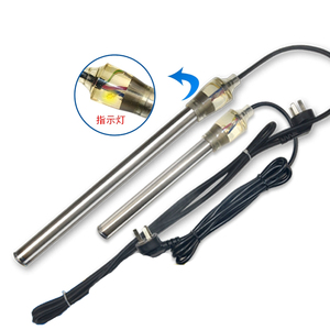 ฮีตเตอร์จุ่มใต้น้ำสำหรับตู้ปลา ไทเทเนียม ทนกรด 220 โวลต์ 1000 วัตต์ - Product Image 2