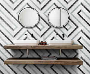<span class=keywords><strong>Azulejos</strong></span> de pared para Decoración de <span class=keywords><strong>cocina</strong></span>, pintura al por mayor de China, para reciclar <span class=keywords><strong>esmalte</strong></span> en polvo, vidrio, contra salpicaduras, mosaico mural - Product Image 6