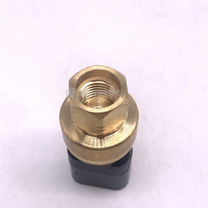 Senwitt Oil Pressure Sensor 276-6793 <b>Threaded</b> Port Gauge 0-100 Psi For Cat329 330 336D C7 Engines - Product Image 4