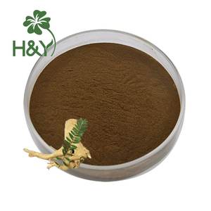 Chất lượng cao tinh khiết chiết xuất từ thiên nhiên 1% 2% eurycomanone Tongkat Ali chiết xuất bột - Product Image 3