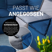 Hot Selling Outdoor wasserdichte Sitz säcke Stuhl Outdoor Sitzsack Sun Lounger Lazy Sofa