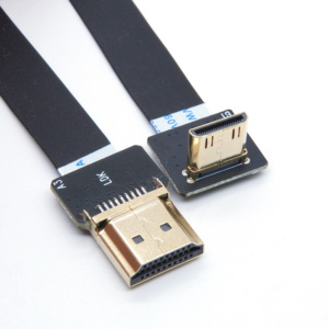 Cable de Arnés de Cableado Tipo C A3-b1 Hecho en China para Televisión - Product Image 3