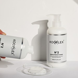 Kit Professionale per Riparazione Capelli, <span class=keywords><strong>Trattamento</strong></span> per Capelli Danneggiati Kooplex NO.1 NO.2 NO.3, Prodotti per la Cura dei Capelli - Product Image 3