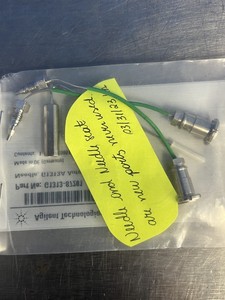 Plc Technologies G1313-87201 para el Muestreador Automático G1313a, Producto Original con Garantía - Product Image 2