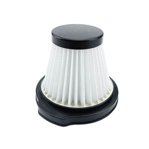 Repuestos para aspiradora de alta eficiencia, filtro de para Xiao-mi Mijia Deerma <span class=keywords><strong>DX115C</strong></span>, filtro de polvo para aspiradora - Product Image 1