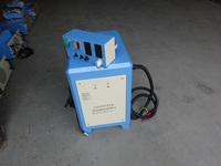 Redresseur de placage de redresseur à bas prix 1000A 12V avec fonction de synchronisation placage en plastique métallique