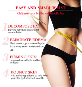 HoT Body Slimming Gel Slimming Body Kết Thúc Tốt Đẹp Với Bùn Giảm Béo Để Cách Nhanh Nhất Chất Béo Burn Belly Kem Giảm Béo - Product Image 5