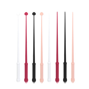 Fouet de serpent en silicone-Jouet de jeu d'impact BDSM pour la punition et l'entraînement sensuels - Product Image 5